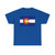 Covid-19 flag of Colorado (United States) T-Shirt