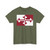 Crossland Banner (United States) T-Shirt