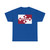 Crossland Banner (United States) T-Shirt