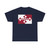 Crossland Banner (United States) T-Shirt