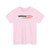 Commissioning Pennant (United States) T-Shirt