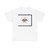 Color of the Vice President of the United States 1948-1975 (United States) T-Shirt