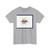 Color of the Vice President of the United States 1948-1975 (United States) T-Shirt