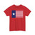 Ceremonial flag of the Texas Navy Association (United States) T-Shirt