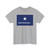 Captain Scotts Flag (United States) T-Shirt