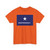 Captain Scotts Flag (United States) T-Shirt