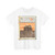 Country Gentleman 1922-01-28 (Magazine Cover) T-Shirt