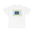 Captain Burroughs Flag From Ohio (United States) T-Shirt