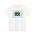 Captain Burroughs Flag From Ohio (United States) T-Shirt