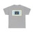 Captain Burroughs Flag From Ohio (United States) T-Shirt