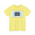 Captain Burroughs Flag From Ohio (United States) T-Shirt