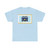 Captain Burroughs Flag From Ohio (United States) T-Shirt