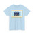 Captain Burroughs Flag From Ohio (United States) T-Shirt