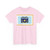 Captain Burroughs Flag From Ohio (United States) T-Shirt