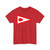 Burgee of Oklahoma City Boat Club (United States) T-Shirt