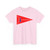 Burgee of Ida Lewis YC (United States) T-Shirt