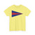 Burgee of Norfolk Yacht and CC (United States) T-Shirt
