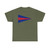 Burgee of Norfolk Yacht and CC (United States) T-Shirt