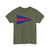 Burgee of Norfolk Yacht and CC (United States) T-Shirt