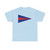 Burgee of Norfolk Yacht and CC (United States) T-Shirt
