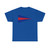 Burgee of Norfolk Yacht and CC (United States) T-Shirt