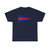 Burgee of Norfolk Yacht and CC (United States) T-Shirt