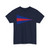 Burgee of Norfolk Yacht and CC (United States) T-Shirt