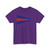 Burgee of Norfolk Yacht and CC (United States) T-Shirt