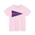 Burgee of Norfolk Yacht and CC (United States) T-Shirt