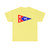 Burgee of North Cape YC (United States) T-Shirt
