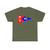 Burgee of North Cape YC (United States) T-Shirt