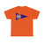 Burgee of Newport Harbor Yacht Club (United States) T-Shirt
