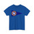 Burgee of Newport Harbor Yacht Club (United States) T-Shirt