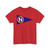 Burgee of Newport Harbor Yacht Club (United States) T-Shirt