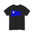 Burgee of Neenah Nodaway YC (United States) T-Shirt