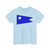 Burgee of Neenah Nodaway YC (United States) T-Shirt