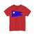 Burgee of Neenah Nodaway YC (United States) T-Shirt