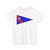 Burgee of Southwestern YC California (United States) T-Shirt