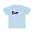 Burgee of Southern YC (United States) T-Shirt