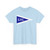 Burgee of Southern YC (United States) T-Shirt