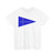 Burgee of Seawanhaka Corinthian YC (United States) T-Shirt