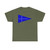 Burgee of Seawanhaka Corinthian YC (United States) T-Shirt