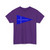 Burgee of Seawanhaka Corinthian YC (United States) T-Shirt