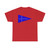 Burgee of Seawanhaka Corinthian YC (United States) T-Shirt