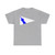 Burgee of Severn Sailing Association (United States) T-Shirt