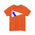 Burgee of Severn Sailing Association (United States) T-Shirt