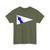 Burgee of Severn Sailing Association (United States) T-Shirt