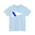 Burgee of Severn Sailing Association (United States) T-Shirt