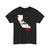 California Flagmap (United States) T-Shirt