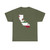 California Flagmap (United States) T-Shirt